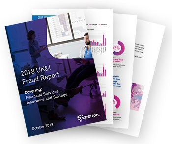 Experian UK & I Fraud Report 2018