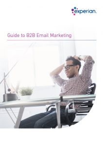 Guide to B2B Email Marketing