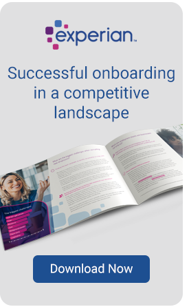 Successful onboarding in a competitive landscape