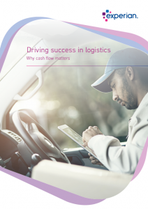 Driving success in logistics: Why cash flow matters