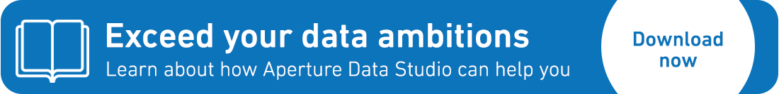 Exceed your data ambitions with Experian Aperture Data Studio 