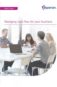 Cash flow for your business