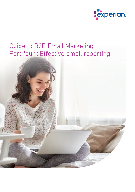 Effective email reporting