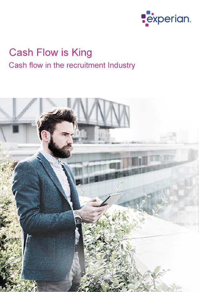 Cash flow recruitment