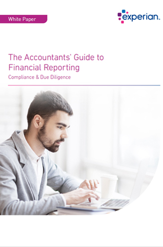 accountant financial reporting