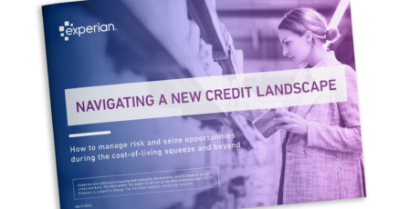 Navigating a new credit landscape whitepaper